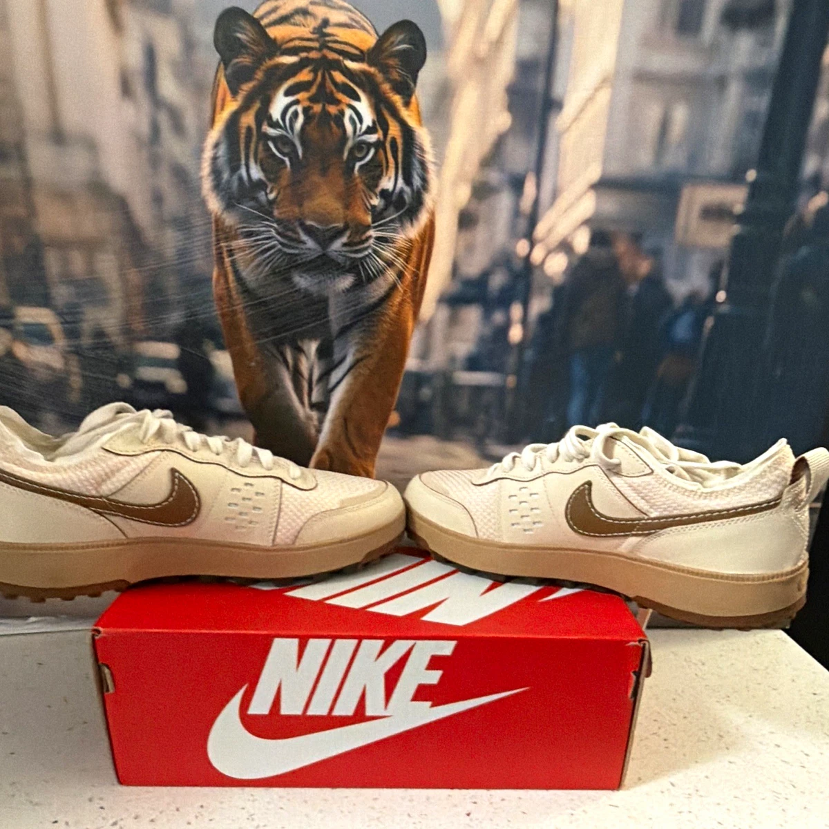 Nike Air Zoom Victory Tour White Black for Sale | Authenticity
