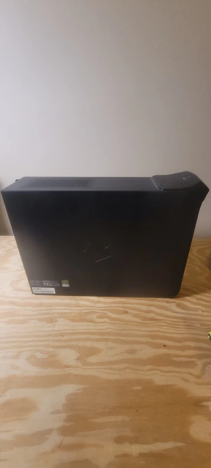 Gateway SX2110G-UW308 SFF Desktop Computer Windows 10 - Image 3 of 4