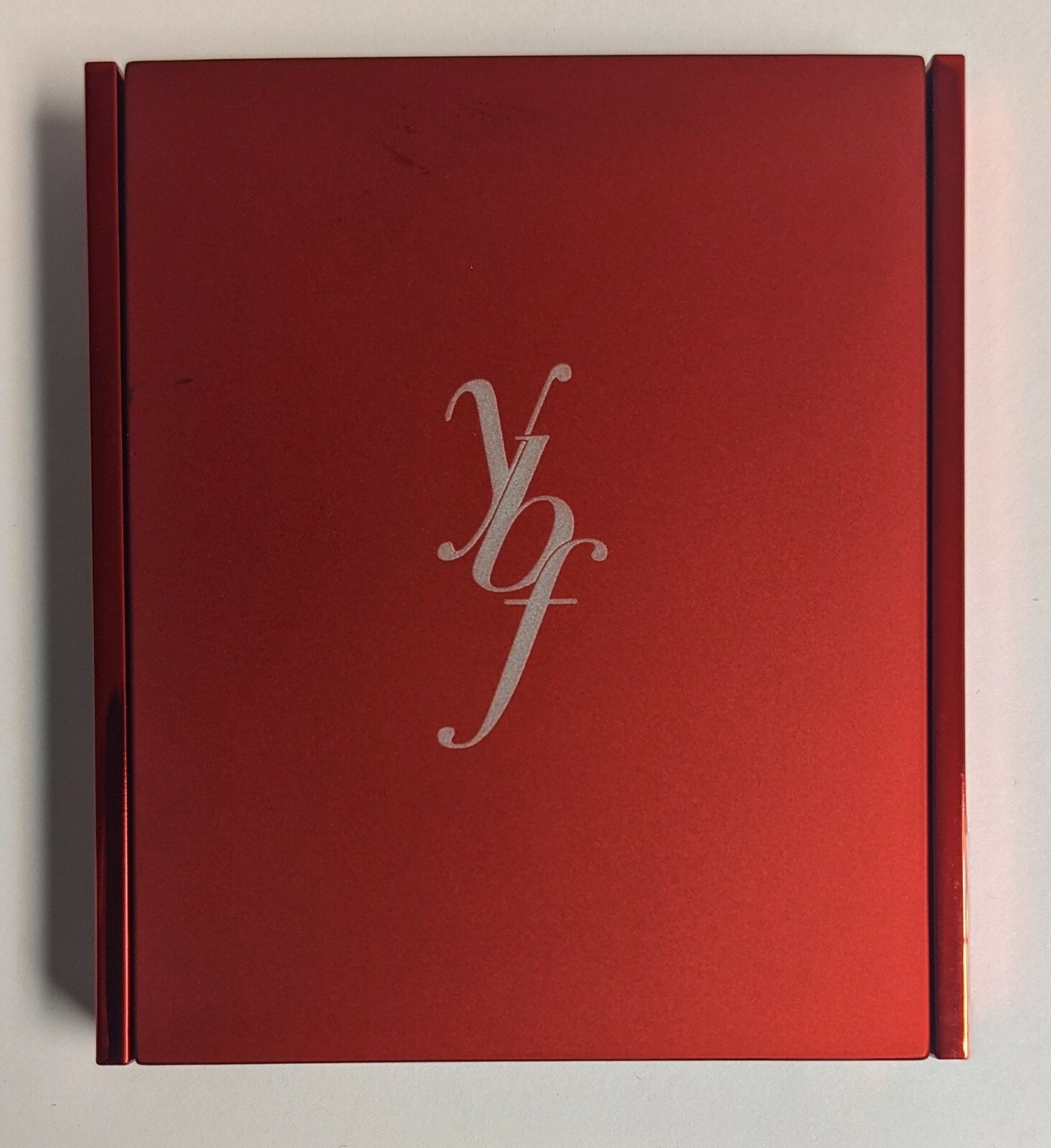 1 PIECE YBF YOUR BEST FRIEND NEUTRALIZING PRESSED POWDER 0.58 OZ *NEW