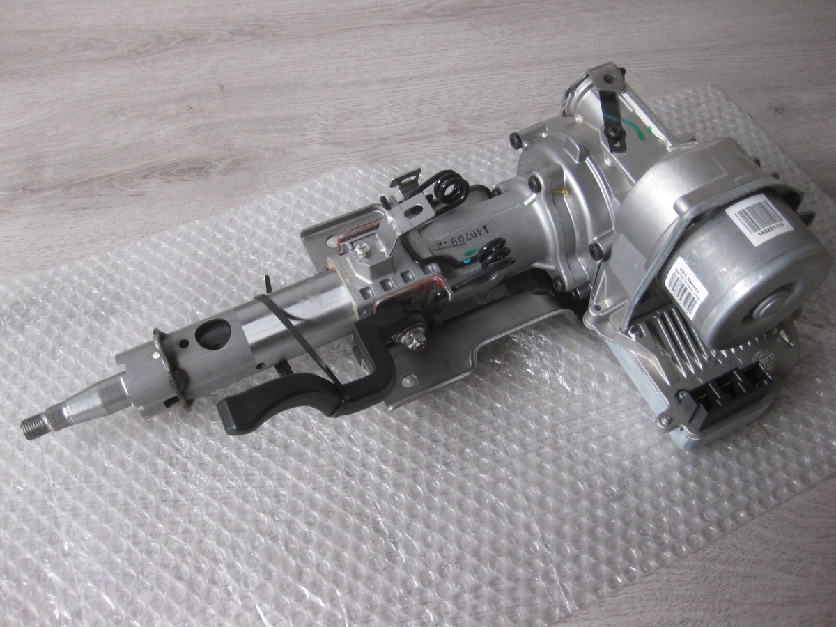 Original Kia Venga YN el Lenksäule 1P56398000 56300-1P251 