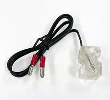 Heavy Duty Alarm Car Cycle Tilt Switch Liquid Level Switch Indestructible - New