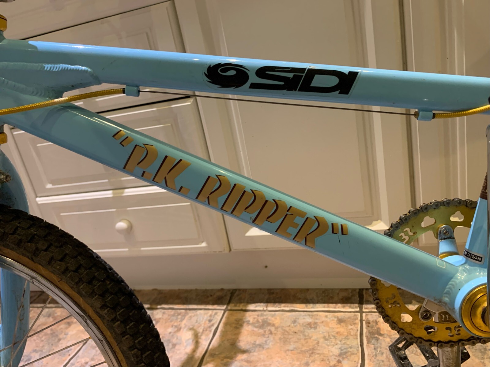 se racing creature 24