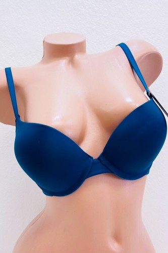 1-6 EXTREME DOUBLE PUSH UP, Add 2 Cup Sizes Push Up Bra Padded FREE RETURNS 6856 - Picture 21 of 24