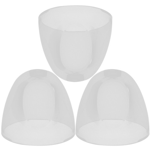 3 Pcs Bottle Lids Cap Accessories Baby Child Replacement - Picture 10 of 12
