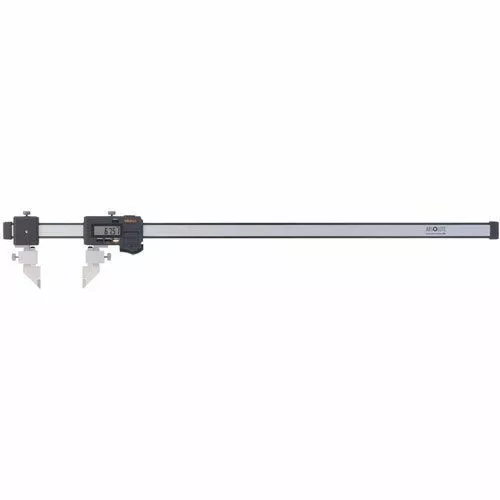 Mitutoyo 552-191-10 Digital Caliper, 0-18"/0-450mm Range, .0005"/0.01mm Resoluti