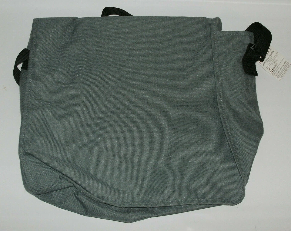 Bolso Mensajero Nickelodeon Suites Resort Teenage Mutant Ninja Turtles Rule Foto 3 de 4