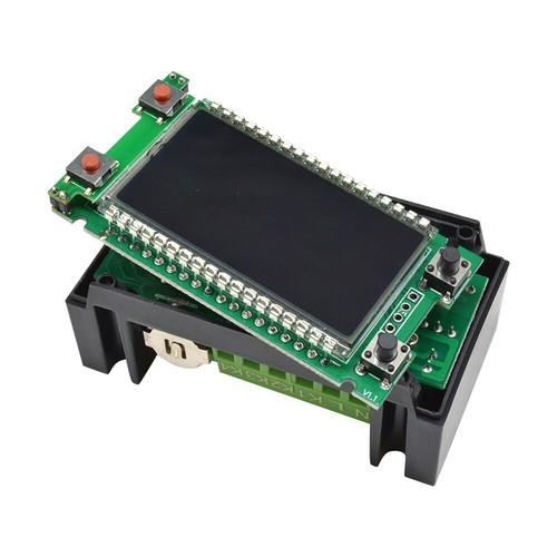 Digitaler Temperatur-Feuchtigkeitsregler Thermostat-Sensor AC110-220V W1213 W1212 - Bild 33 von 36