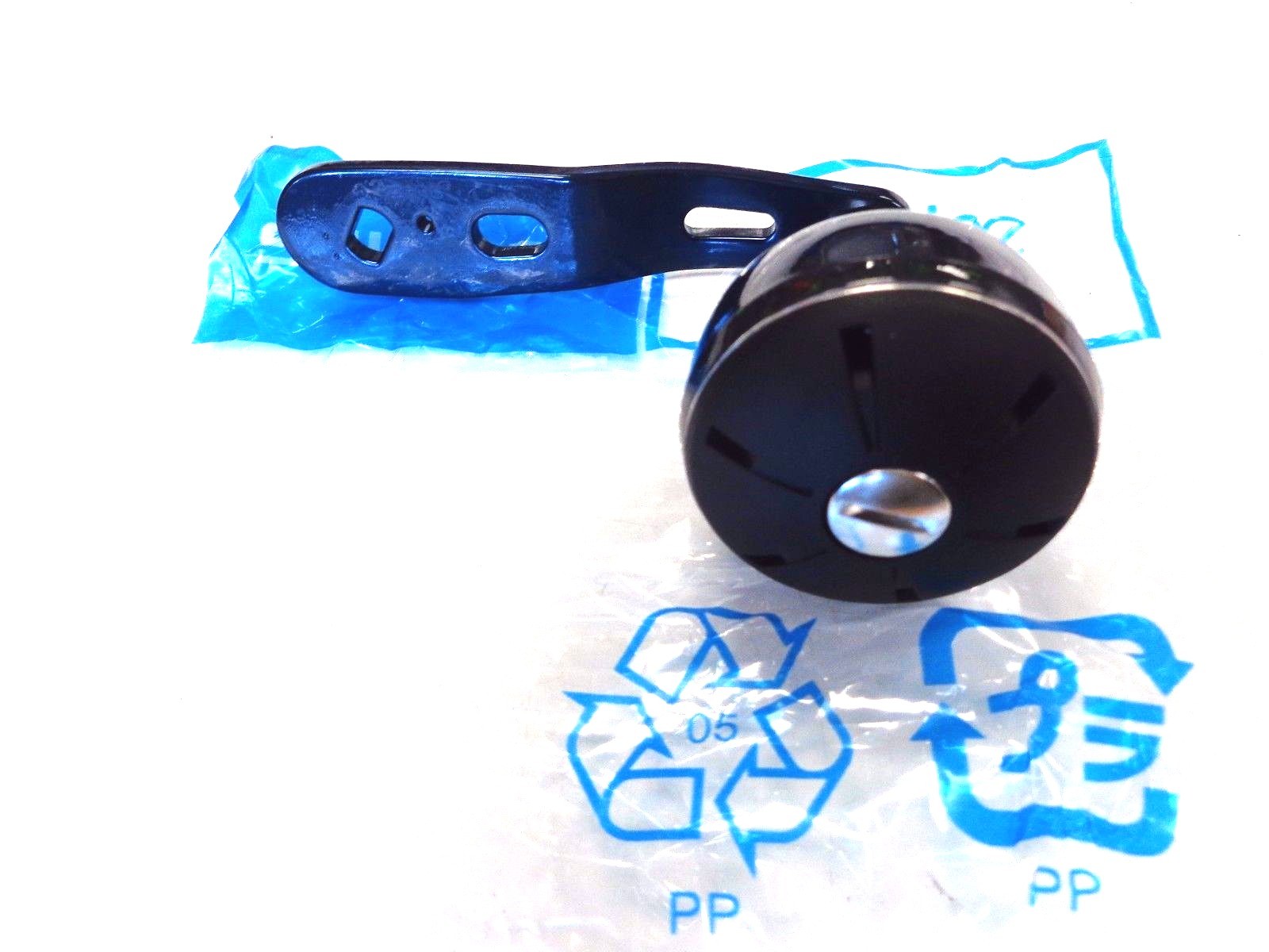 Shimano Tranx 300 400 500 Reel Power Handle BNT5474 New Shimano Factory Part