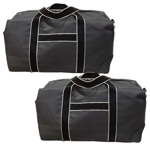 Duffel Bag Under Seat Holdall Travel Shoulder Sports Casual Work Leisure Gym Bag - Picture 56 of 73