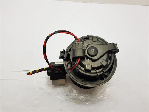 2012-2019 MK1 FL PEUGEOT 208 HEATER BLOWER MOTOR 1.1 PETROL T1013140A