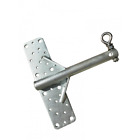 <!--F#f_0-->2 X Rafter ROOF Bracket Assembly Shade Sail fixing ODS-RB-30A SHIPPED WORLDWIDE<!--F/-->