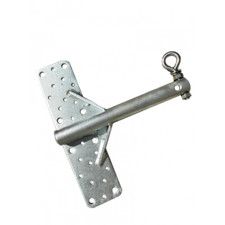 Rafter Bracket Assembly Shade Sail Fixing Ods-rb-30a Roof Extender Anchor Point