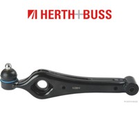 Herth+Buss Jakoparts Querlenker FüR Suzuki Ignis (Fh) 1.3 Ab 03.2001 Vorne Unten
