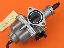 Carburetor Assembly Carb for Honda XR100 100R XR200 200R CRF100F XL100S CB125s 