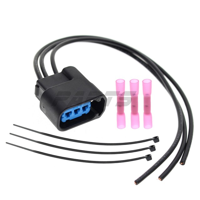 NEW Ignition Coil Connector Plug For Honda K20 K24 F22 K F Series