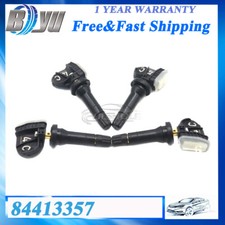 4PCS TPMS TIRE PRESSURE SENSOR for Chevy Silverado GMC Sierra Cadillac 84413357 