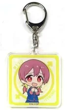 Onimai I'm Now Your Sister Miyo Murosaki Acrylic Key Chain KawaseruKuji D