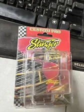 SCBCOV  Stinger Custom Pro Plastic circuit breaker cover