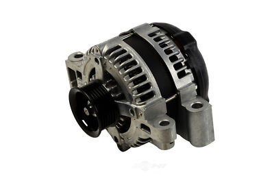ACDelco 84009373 - GM Original Equipment Alternator