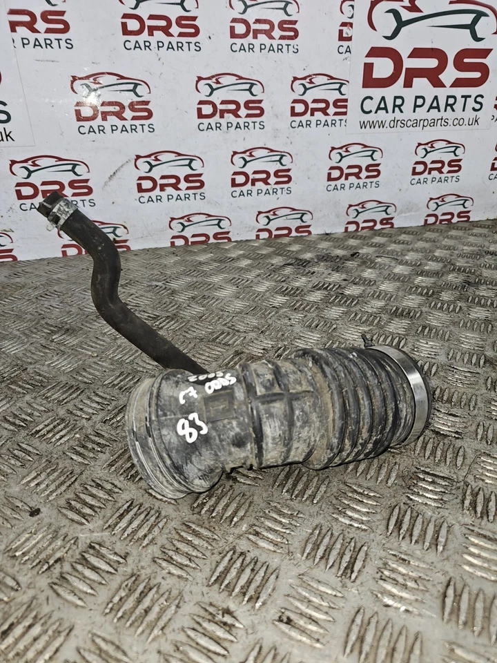 NISSAN X-TRAIL ВОЗДУХОЗАБОРНИК ТРУБЫ ВОЗДУХОВОДА БЕНЗИНА (2003 - 2007) - Изображение 4 из 4