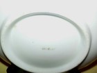Antique Germany lemon Plate Hand painted Gold Painted Single Handle — photo 6