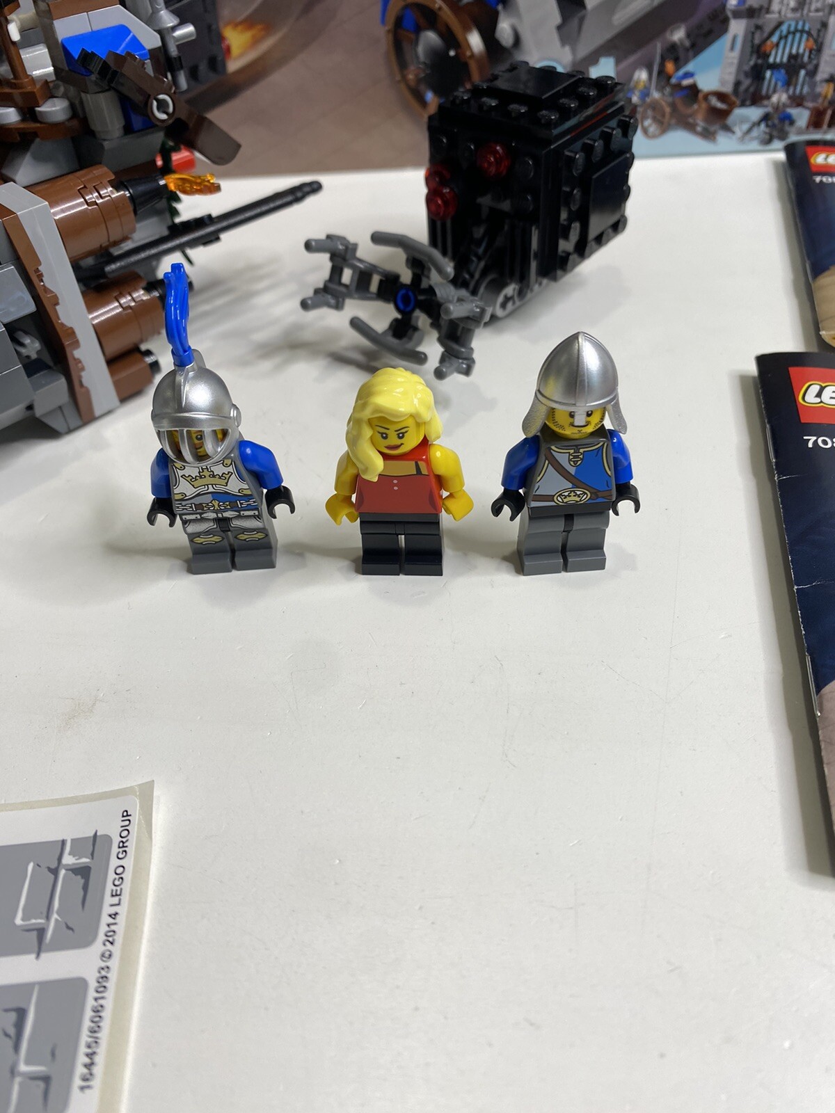 lego movie set 70806 | eBay