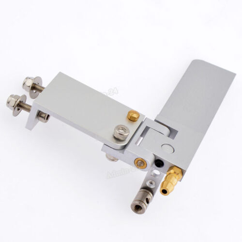 Alloy 60x75mm Rudder for RC Boat Fits Electric Boat Methanol Boat Within L60cm - Picture 3 of 4