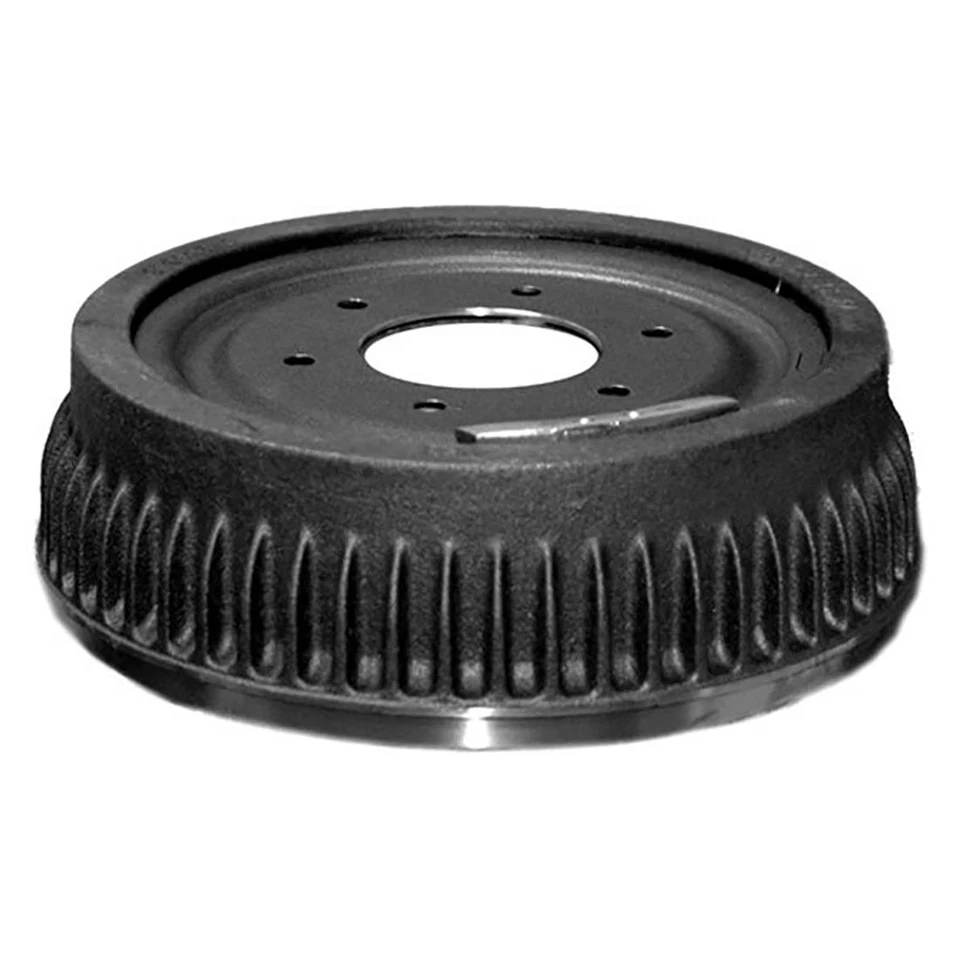 Kit trasero tambores de freno y zapatas de freno para Chevrolet K10 1978-1983 1984 1985 1986 Foto 3 de 4