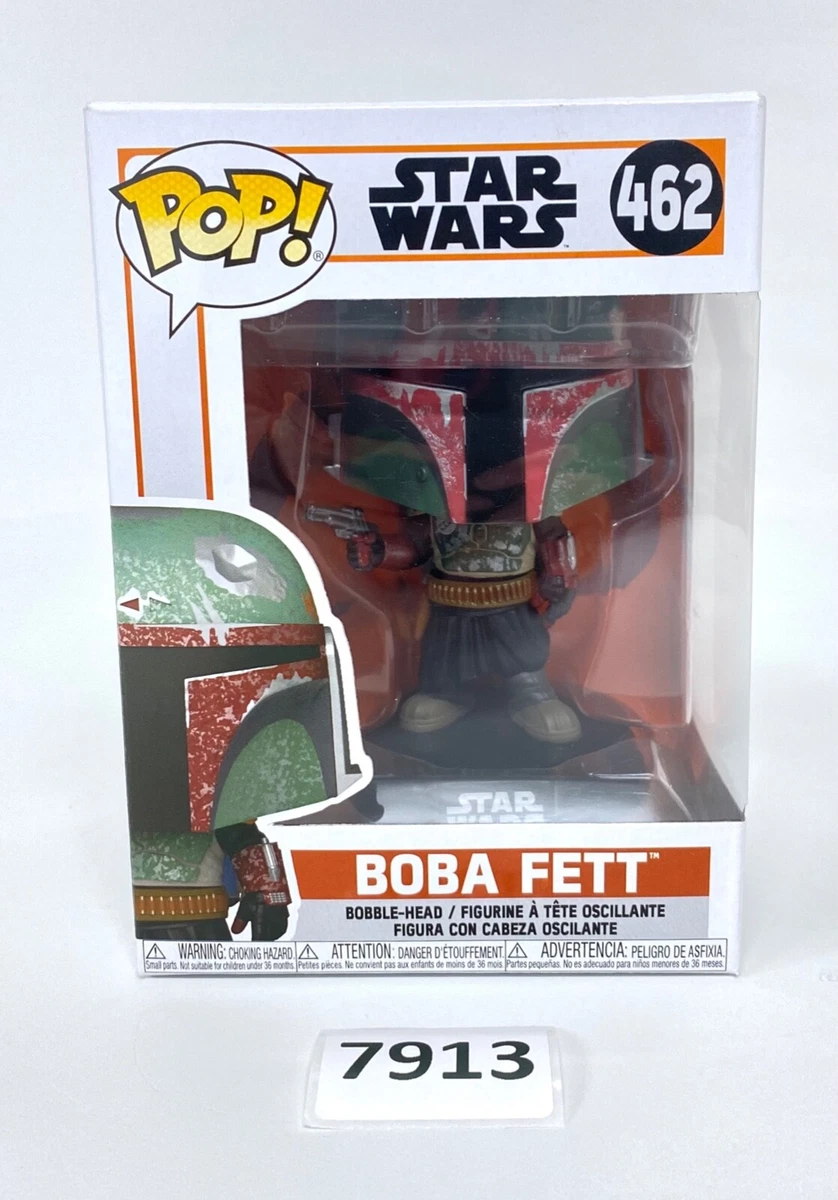 Funko pop 462 2025