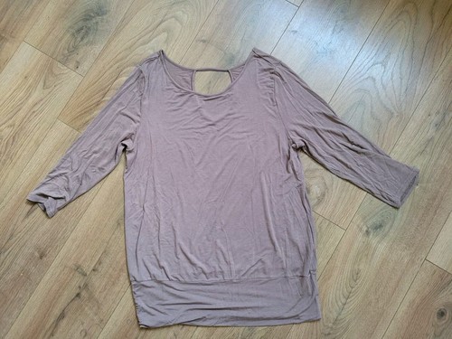 Damen Shirt btaun LASCANA 40/42 Neu Top