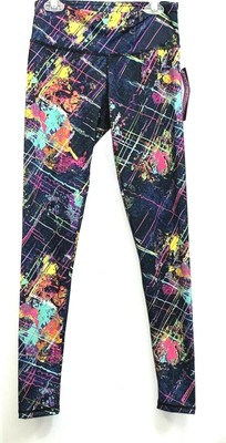 Fit \u0026 Famous By Almost Famous Leggings 
