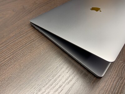 Apple MacBook Pro 16 Inch 2019 - 32GB RAM, 512GB SSD, 8-Core I9 5.0GHz, AMD Radeon Pro 5500M, MacOS Sonoma - Used With Warranty