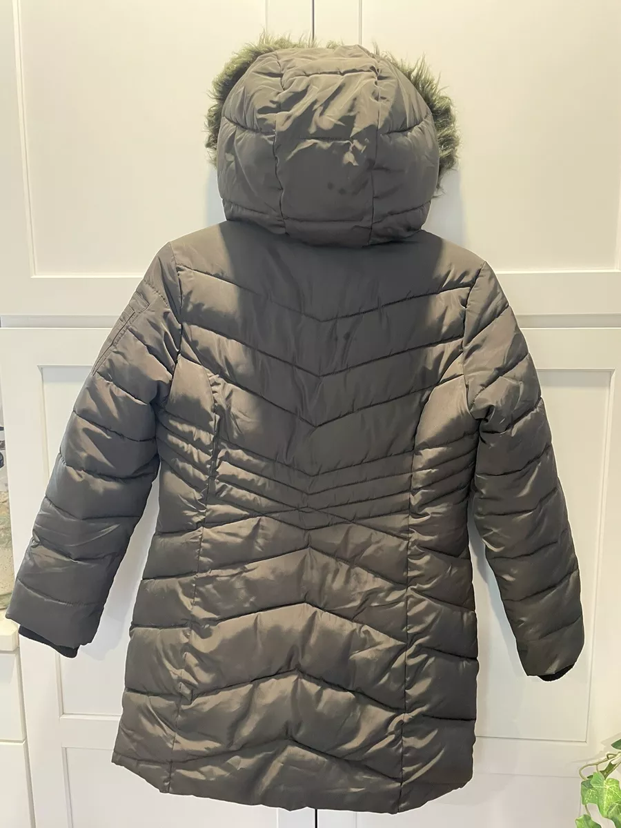 Diesel outlet kids coat