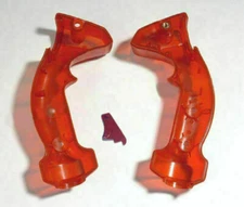 SATANS HOLLOW TRON GORF Arcade Game JOYSTICK Handle with Trigger- *NEW* MIDWAY 