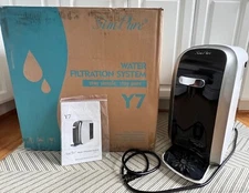 SimPure Y7 Countertop Reverse Osmosis Water Filter System (Chicago Area Only)