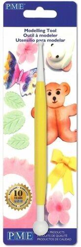 Modelling Tools Sugarcraft Cake Decorating Tool Professional Quality Craft PME - Picture 6 of 27