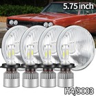 <!--F#f_0-->5.75-inch 5-3/4-inch LED Headlight for Holden HQ HK HT HX HZ HJ HG Premier<!--F/-->