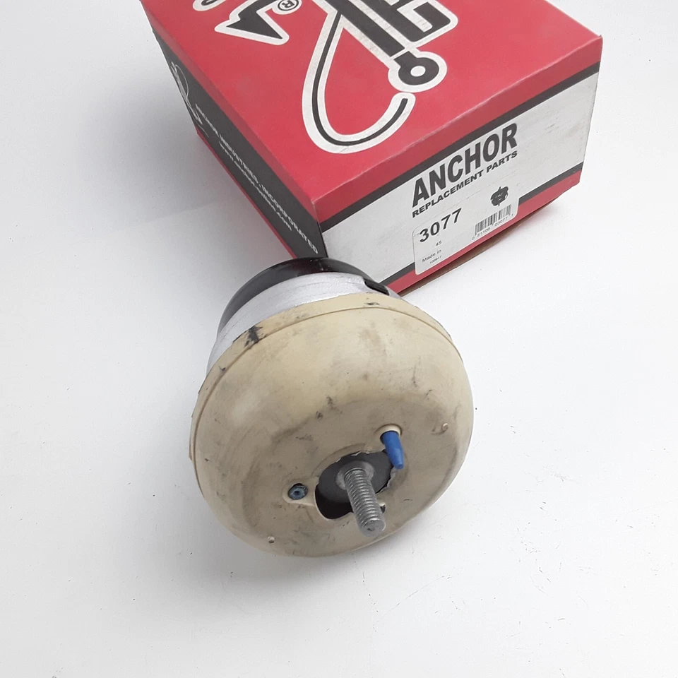 Montaje de motor delantero izquierdo para Lincoln LS Ford Thunderbird Jaguar S-Type 1999-2008 Foto 3 de 4