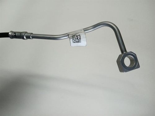 Harley-Davidson 2024 Sreet Glide FLHX Front Brake Line M.C. to ABS 41800888 - Picture 4 of 5