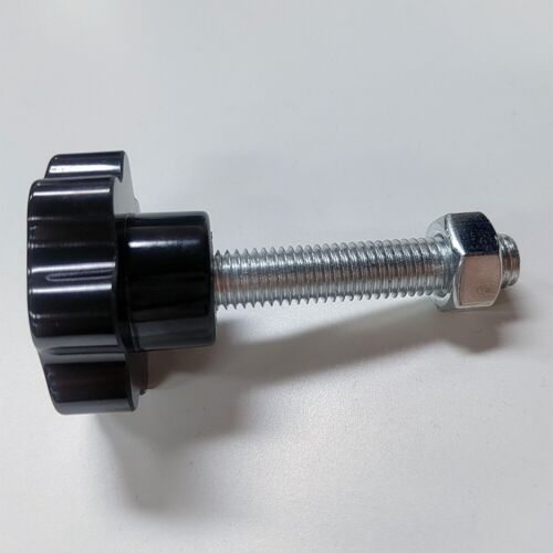 Replacement Knob, Bolt and Nut for the 20oz/30oz Heat Press Transfer Machine New - Picture 6 of 9