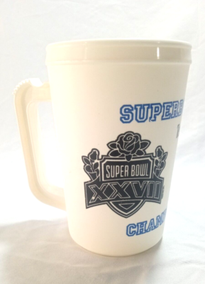 america online coffee mug Made in USA Mesas Cliff Dweller Mug - WNP