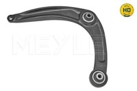 Meyle 11-16 050 0110/HD Lenker, RadaufhäNgung For CitroËN Ds Peugeot