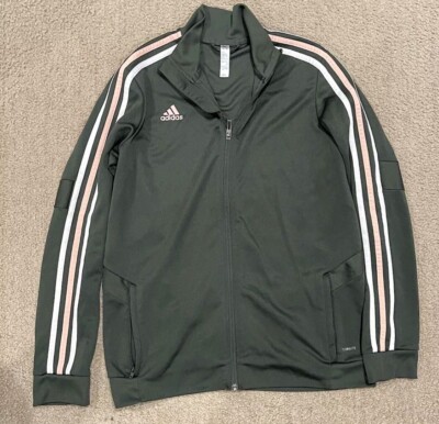 Women s Adidas Jacket Size L