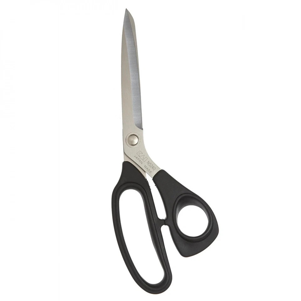 KAI Dressmaking Scissors/Shears Soft Handle 240mm (9.5"Inch) Model N5240 - 01864 - image 3 of 3