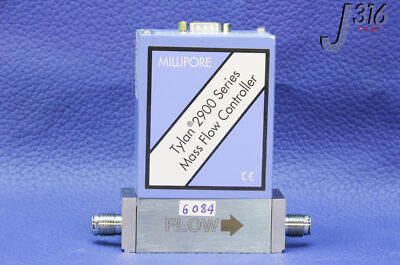 6084 Millipore/ Mykrolis/ Tylan MFC Tylan 2900 Serie FC-2902MEP5-T