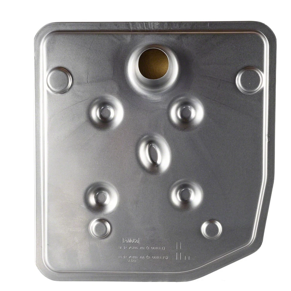 Auto Trans. Oil Filter & Gasket Kit MOTORCRAFT REPLACE FORD OEM # BL3Z7A098A - Image 4 of 4