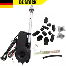 Für MERCEDES 190 W201 W124 ELEKTRISCHE ANTENNE AUTOMATISCHE Auto Motorantenne