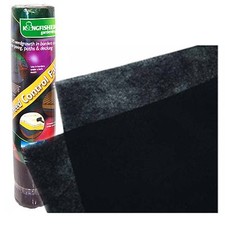 Weed Control Fabric- Kingfisher 8m x 1.5m Stop Weed Growth Paving Path Decking