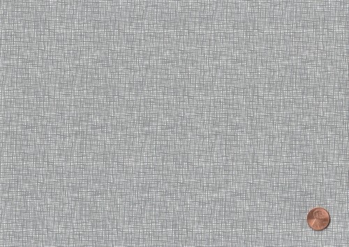 Lot of 10 Fat Quarters, NAVY BLUE GRAY & STEEL GRAY, Quilting 100% Cotton Fabric - Picture 8 of 11