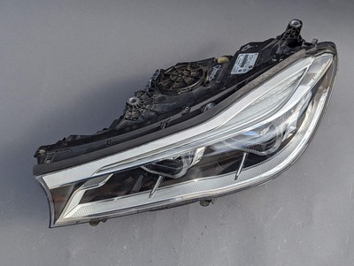2016-2019 BMW 7 Series G11 G12 740i 750 LED AFS Headlight Driver  